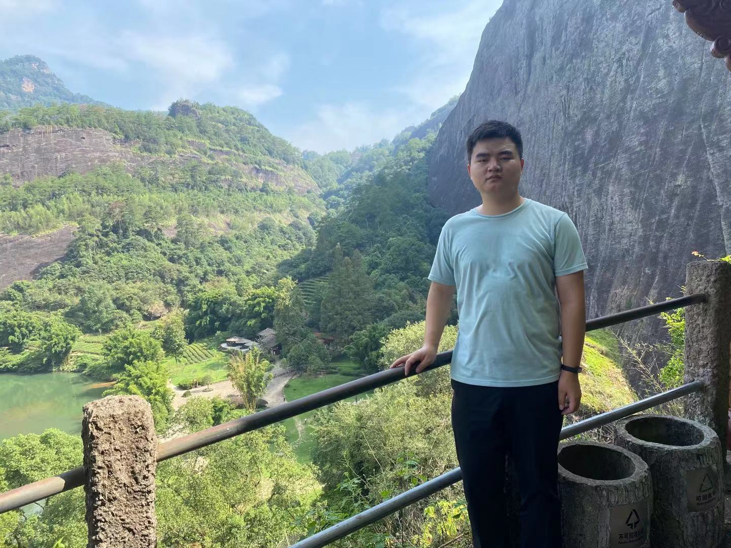 最可愛的中奧人 | 遇到問題怎么辦？不斷積極創(chuàng)新，攻堅(jiān)難題！