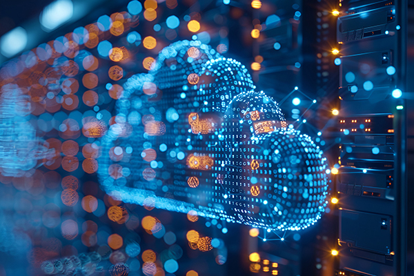 **市大數據一體化實戰賦能平臺